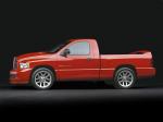 Dodge Ram SRT10 2003 года